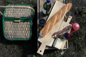 picknick drenthe 