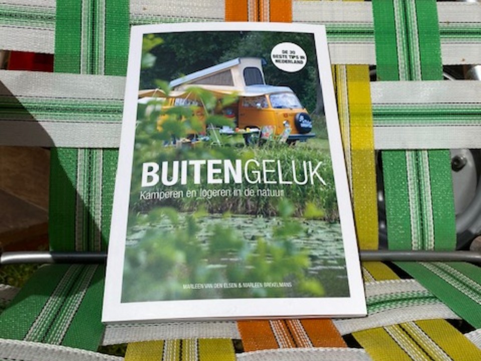 Buitengeluk