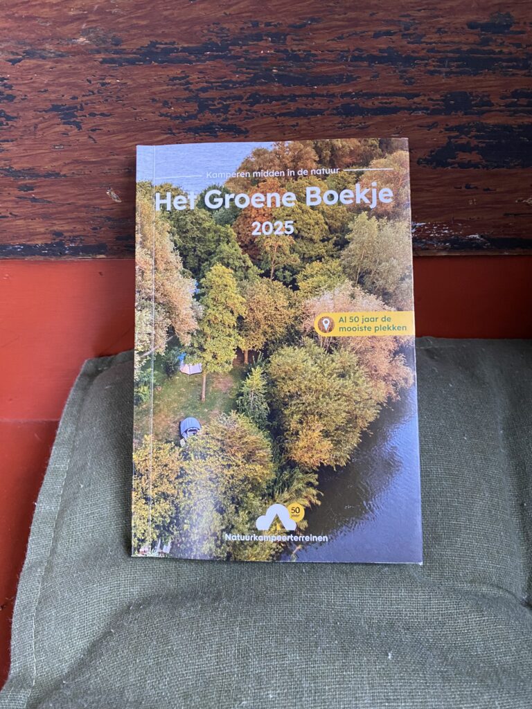 Groene Boekje