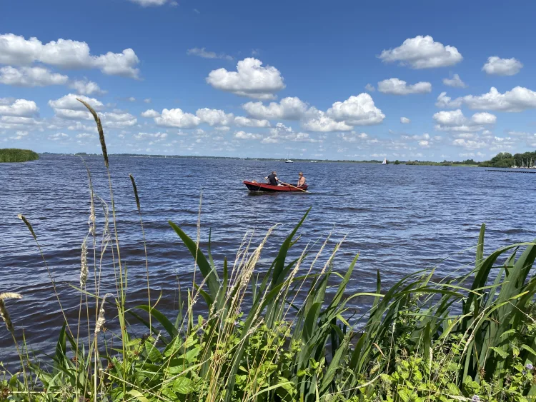 zuidlaardermeer