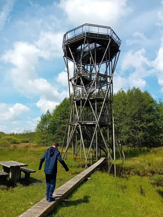 uitkijktoren